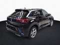 Volkswagen T-Roc 1.5TSI DSG R-Line LED Navi ACC APP Sitzhzg Schwarz - thumbnail 4