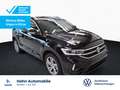 Volkswagen T-Roc 1.5TSI DSG R-Line LED Navi ACC APP Sitzhzg Schwarz - thumbnail 1