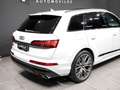 Audi SQ7 TDI quattro tiptronic Blanc - thumbnail 20