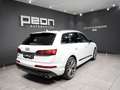 Audi SQ7 TDI quattro tiptronic Blanc - thumbnail 19