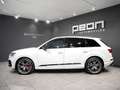 Audi SQ7 TDI quattro tiptronic Blanc - thumbnail 9