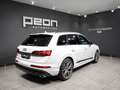 Audi SQ7 TDI quattro tiptronic Blanc - thumbnail 18