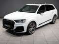 Audi SQ7 TDI quattro tiptronic Blanc - thumbnail 5