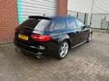 Audi A4 Avant 1.8 TFSI S Edition NAV.+ Clima Bj:2013 NAP! Schwarz - thumbnail 3