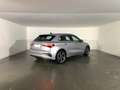 Audi A3 sportback 35 1.5 tfsi mhev business advanced s-tro Argento - thumbnail 2