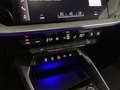 Audi A3 sportback 35 1.5 tfsi mhev business advanced s-tro Argento - thumbnail 9