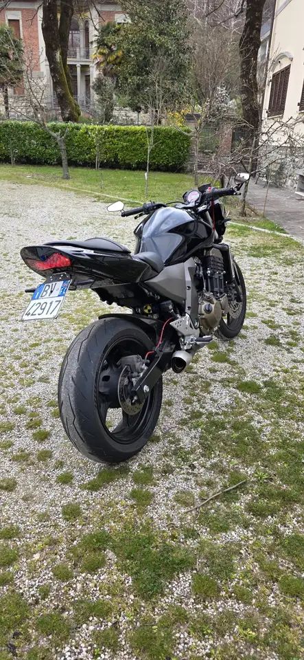 Kawasaki Z 750
