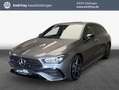 Mercedes-Benz CLA 180 CLA Grau - thumbnail 1