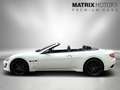Maserati GranCabrio Sport Ambiente Top gepflegt 20.000km! Blanc - thumbnail 20
