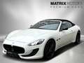 Maserati GranCabrio Sport Ambiente Top gepflegt 20.000km! Blanc - thumbnail 19