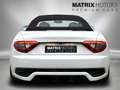Maserati GranCabrio Sport Ambiente Top gepflegt 20.000km! Blanc - thumbnail 29