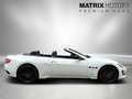 Maserati GranCabrio Sport Ambiente Top gepflegt 20.000km! Blanc - thumbnail 3
