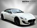 Maserati GranCabrio Sport Ambiente Top gepflegt 20.000km! Blanc - thumbnail 27
