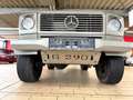 Mercedes-Benz G 290 GD CABRIO *H-ZULASSUNG+AUTOM+SOFTTOP+AHK Grau - thumbnail 11