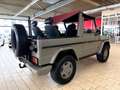 Mercedes-Benz G 290 GD CABRIO *H-ZULASSUNG+AUTOM+SOFTTOP+AHK Grau - thumbnail 6