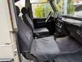 Mercedes-Benz G 290 GD CABRIO *H-ZULASSUNG+AUTOM+SOFTTOP+AHK Grau - thumbnail 15