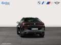 BMW X6 xDrive40d Schwarz - thumbnail 7