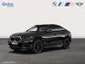 BMW X6 xDrive40d Schwarz - thumbnail 1