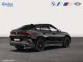 BMW X6 xDrive40d Schwarz - thumbnail 2