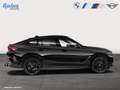 BMW X6 xDrive40d Schwarz - thumbnail 8
