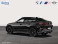 BMW X6 xDrive40d Schwarz - thumbnail 6