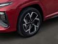 Hyundai TUCSON 1.6T N-Line MATRIX-LED KRELL NAVI KAMERA Rood - thumbnail 6