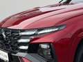 Hyundai TUCSON 1.6T N-Line MATRIX-LED KRELL NAVI KAMERA Rood - thumbnail 5