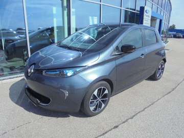 Basis 60PS Elektro - Batteriemiete Garantie