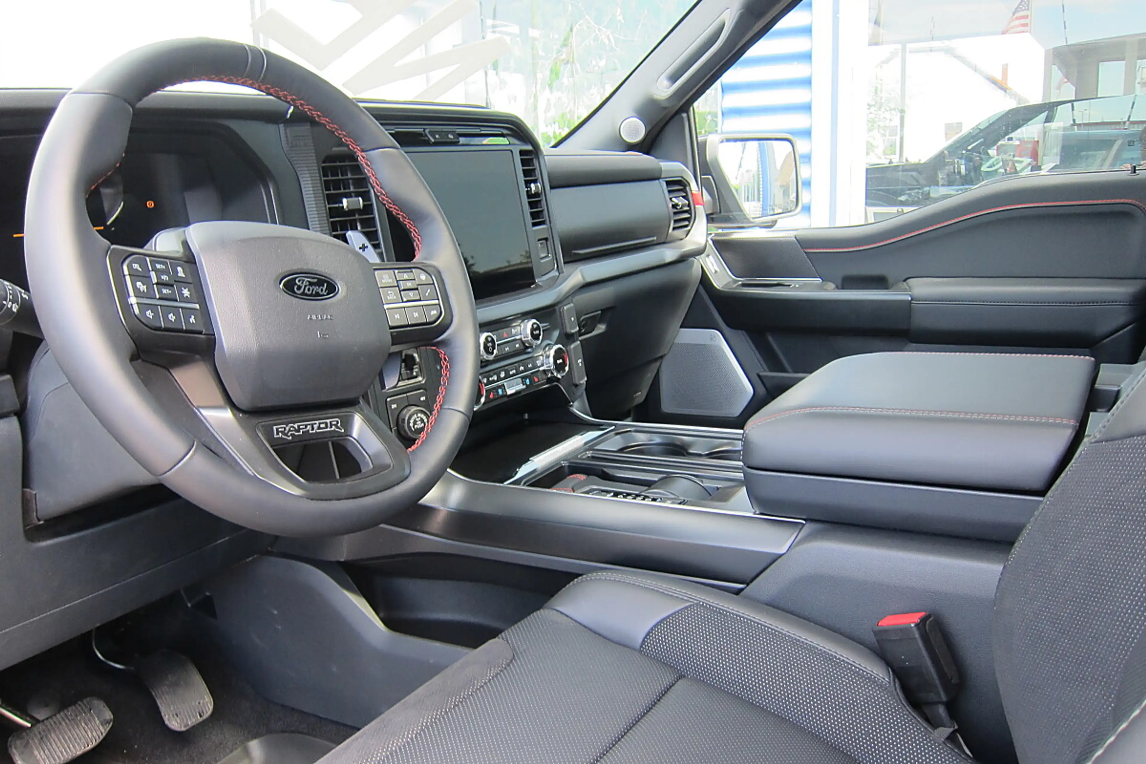 Ford F 150 Raptor NEU — photo 5