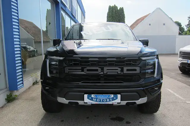 Ford F 150