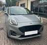 Ford Puma 1.0 ECOBOOST HYBRID ST-Line Zilver - thumbnail 1