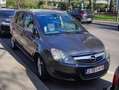 Opel Zafira Zafira 1.6 - 115 ch Edition Gris - thumbnail 4