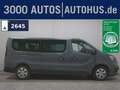 Renault Trafic 2.0 dCi Life L2 9-Sitz Navi LED RFK PDC Grau - thumbnail 1