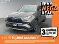 Toyota Highlander 2.5 Hybrid Luxury *JBL*PANO*CARPLAY* Grijs - thumbnail 1