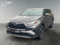 Toyota Highlander 2.5 Hybrid Luxury *JBL*PANO*CARPLAY* Grijs - thumbnail 2