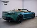 Aston Martin DBS Volante / Satin AM-Racing Green / Grün - thumbnail 3