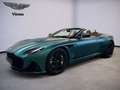 Aston Martin DBS Volante / Satin AM-Racing Green / Grün - thumbnail 1