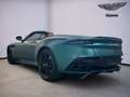 Aston Martin DBS Volante / Satin AM-Racing Green / Grün - thumbnail 4