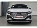 Audi Q4 e-tron Weiß - thumbnail 2
