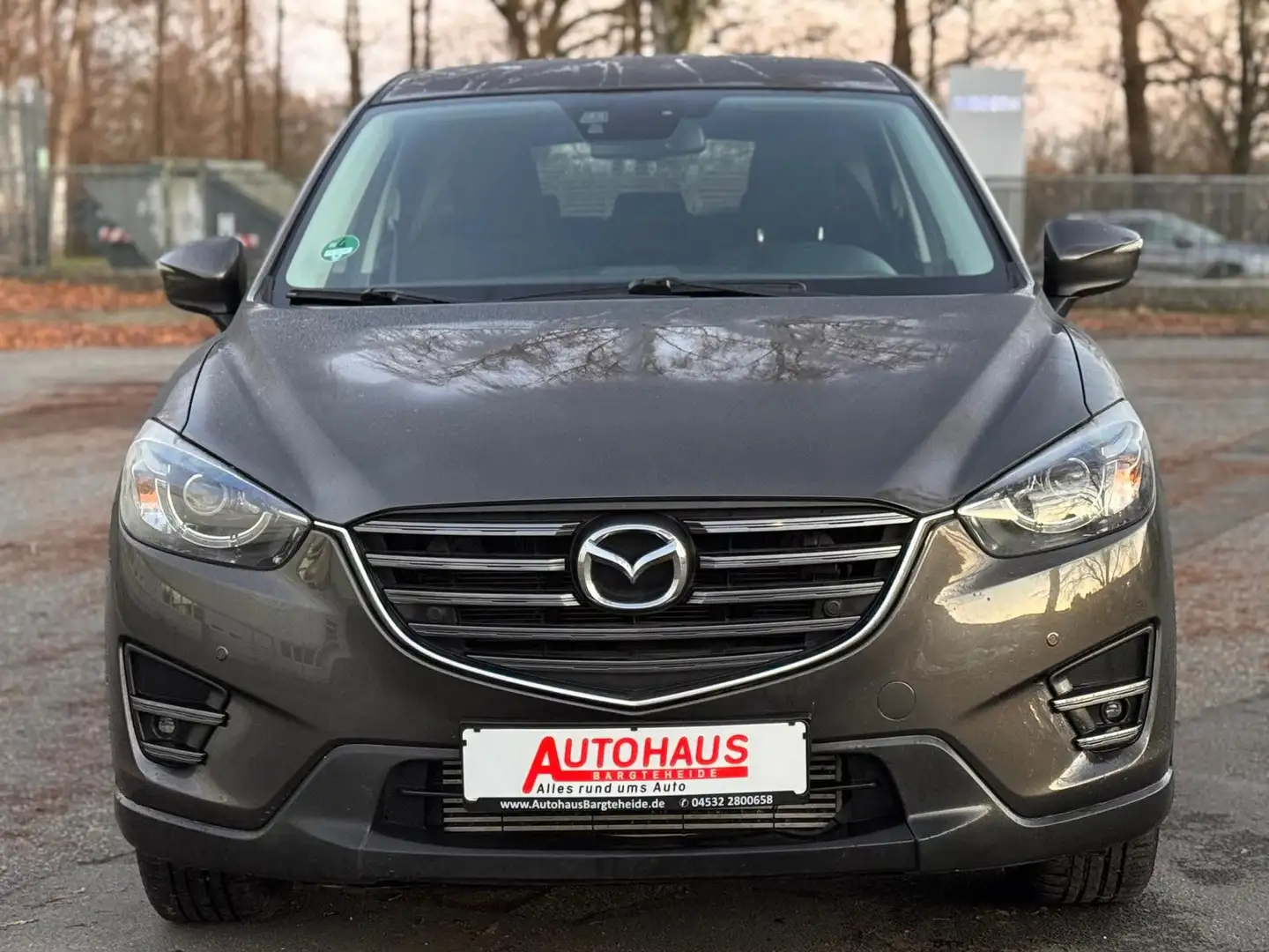 Mazda CX-5 Nakama AWD - 2