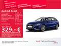 Audi A4 35 TDI S tronic advanced Pano/Matrix/Na Blau - thumbnail 1