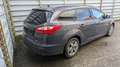 Ford Focus Turnier 1.6 TDCi Trend*Alufelgen*2 Hand* Grau - thumbnail 4