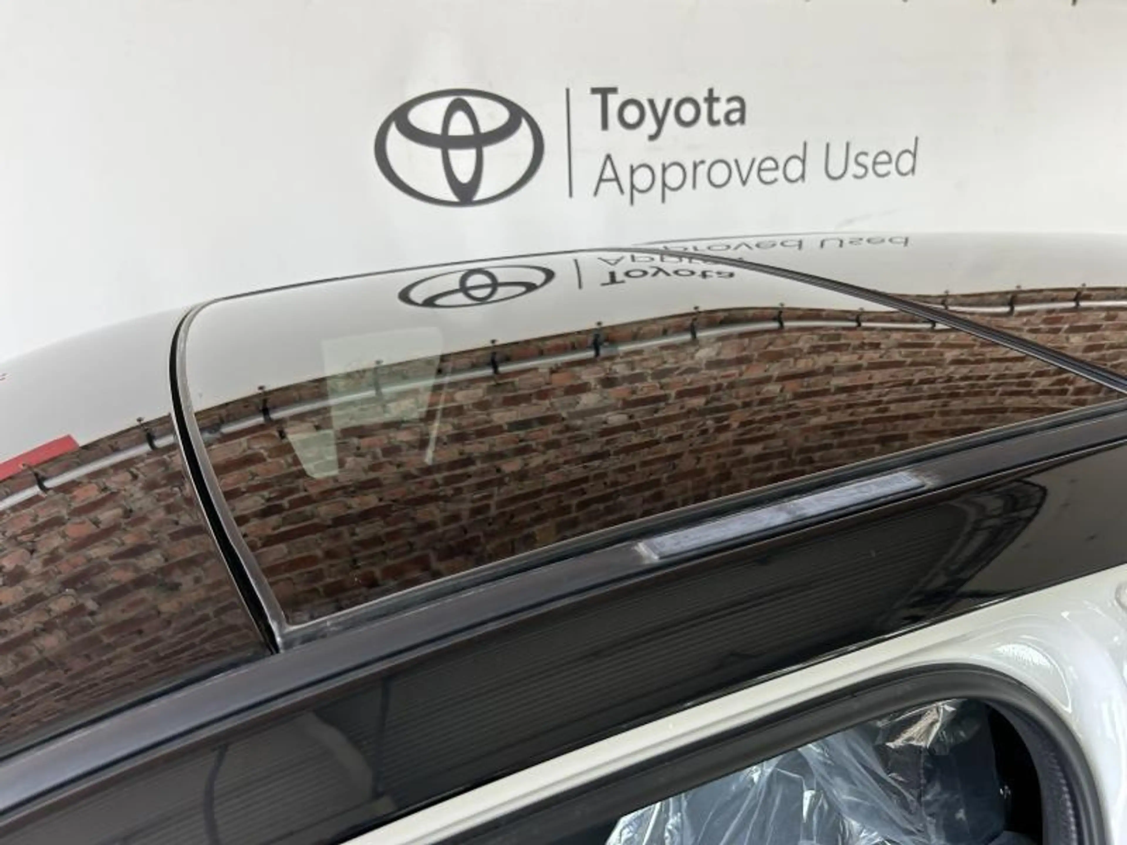 Toyota Urban Cruiser Style — photo 8