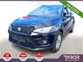 SEAT Arona 1.0 TSI 95 Reference Radars 16Z Noir - thumbnail 1