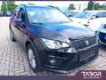 SEAT Arona 1.0 TSI 95 Reference Radars 16Z Noir - thumbnail 2