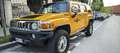 HUMMER H3 H3 3.7 Aut. Amarillo - thumbnail 1