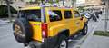 HUMMER H3 H3 3.7 Aut. Amarillo - thumbnail 9