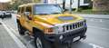 HUMMER H3 H3 3.7 Aut. Amarillo - thumbnail 5