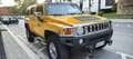 HUMMER H3 H3 3.7 Aut. Amarillo - thumbnail 4