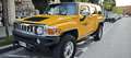 HUMMER H3 H3 3.7 Aut. Amarillo - thumbnail 2